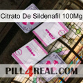 Sildenafil Citrate 100Mg 33